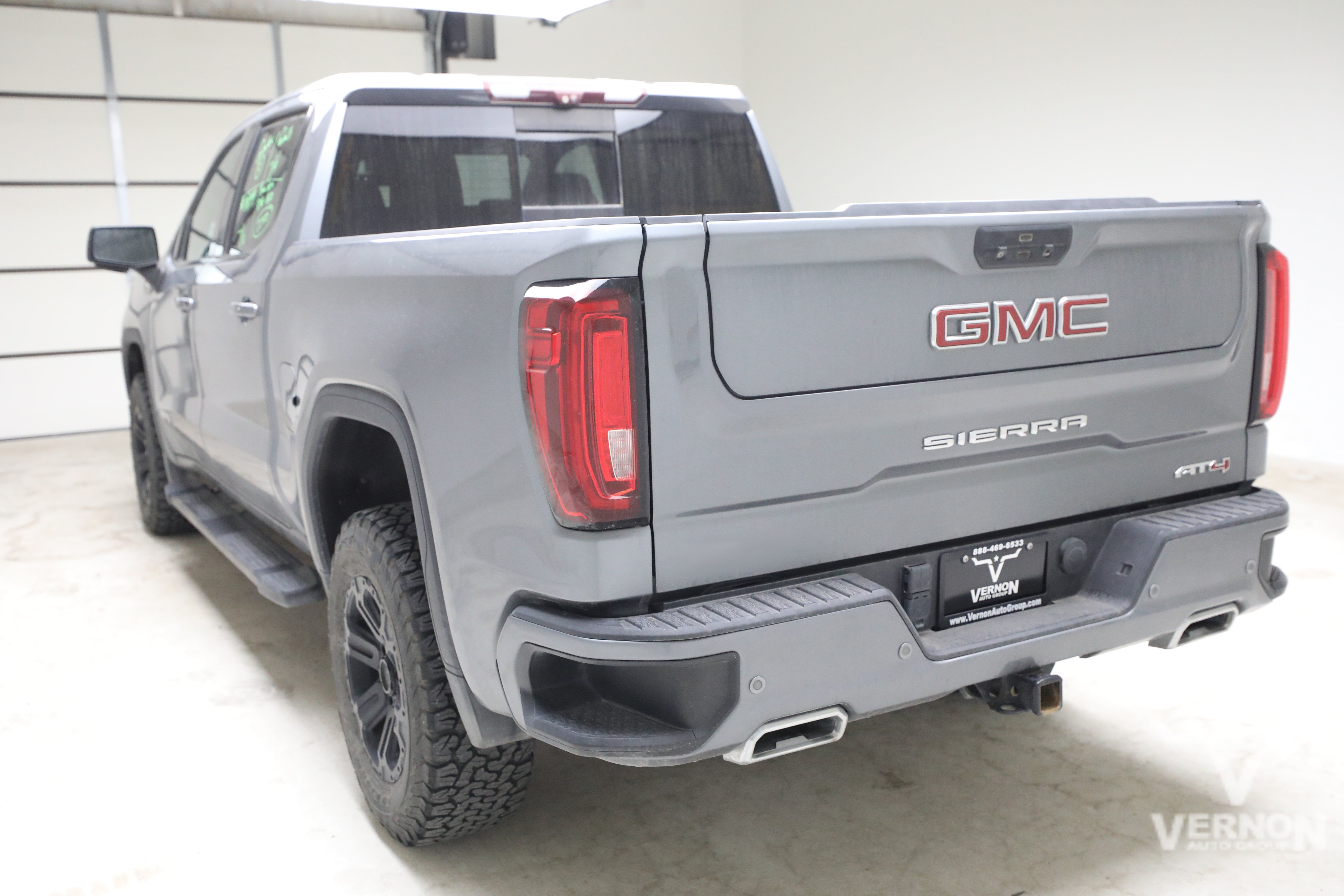 gmc sierra 1500 2020 3GTU9EET4LG421159 image gmc sierra 1500 2020 3GTU9EET4LG421159 image